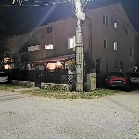 Phoenix 3* Costineşti