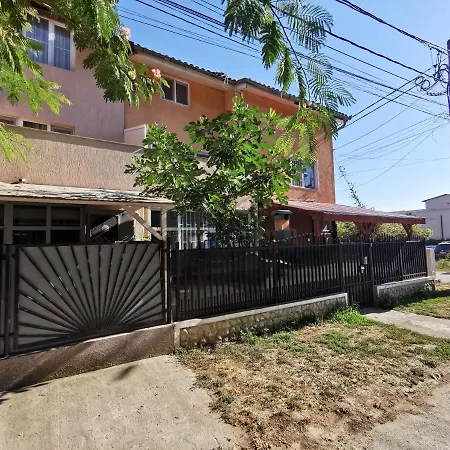 Guest house Phoenix Costinesti