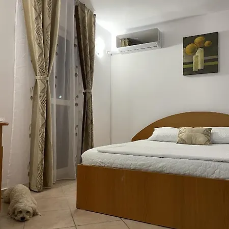 Guest house Phoenix Costinesti